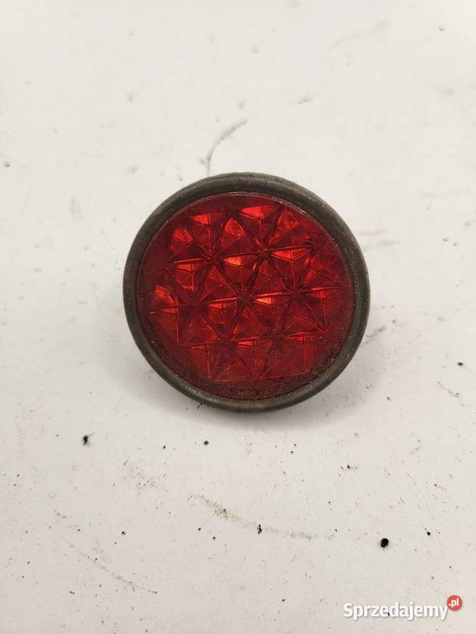 ODBLASK WANDERER ARDIE SACHS MIELE DIAMANT Rybnik