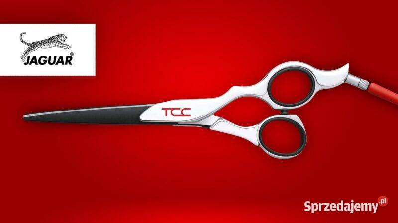 Jaguar Thermocut TCC CareCut gorące nożyczki Radom sprzedam