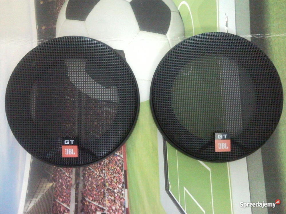 Osłonka na głośniki 10JBL Zielona Góra
