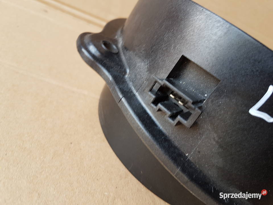 Mercedes CLS w219 głośnik głośniki nagłośnienie dolnośląskie Legnica