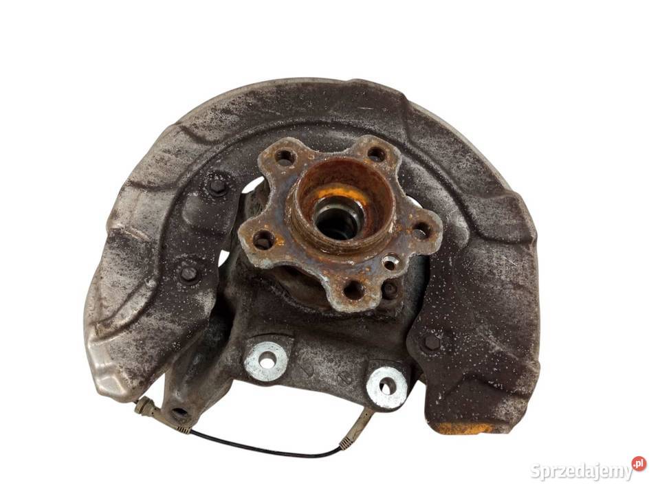 ZWROTNICA LEWY TYŁ 20 HYBRYDA 6866337 Bmw Seria