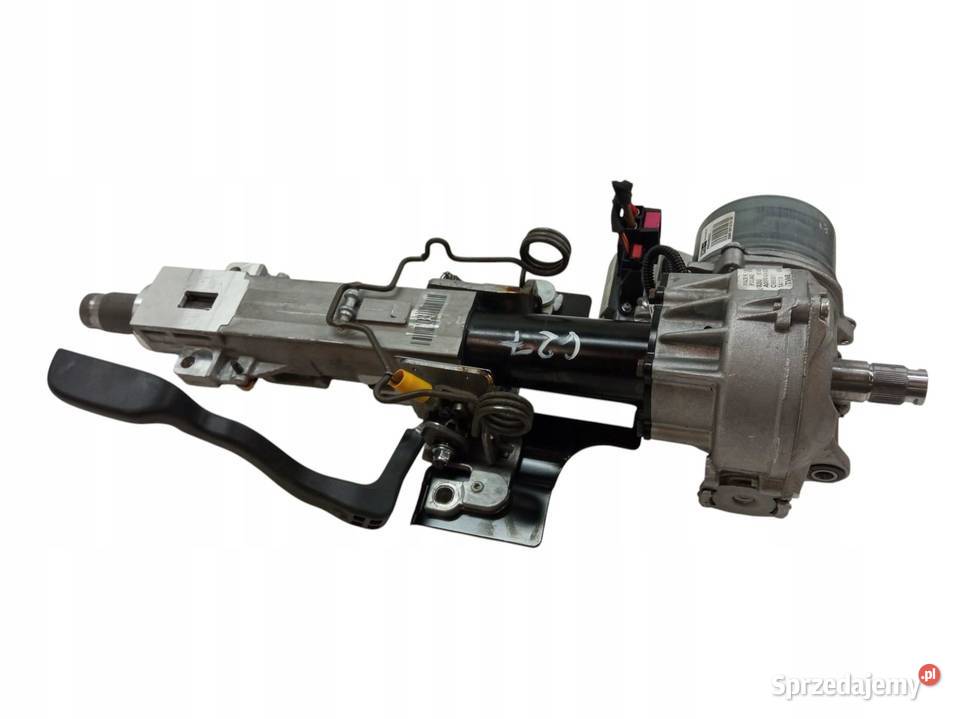 KOLUMNA WSPOMAGANIE ELEKTRYCZNE 6C1909144AK świętokrzyskie