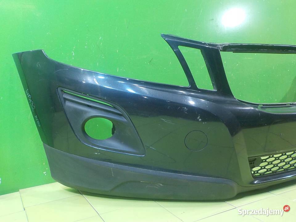 VOLVO XC60 24 D AUT 09r KOMBI 5D zderzak przod osobowe Suków