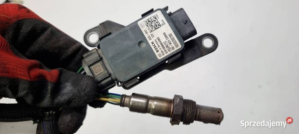 SONDA CITROEN BERLINGO III 9830288780 Lipno