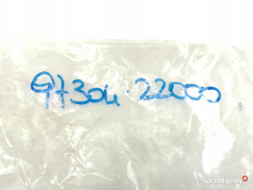 POTENCJOMETR DMUCHAWY HYUNDAI ACCENT 9499 ORI lubelskie