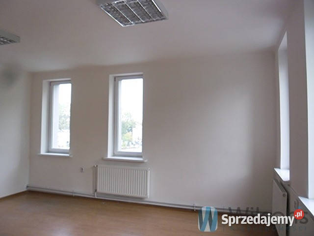 Lokal Radom Biznesowa 28m2