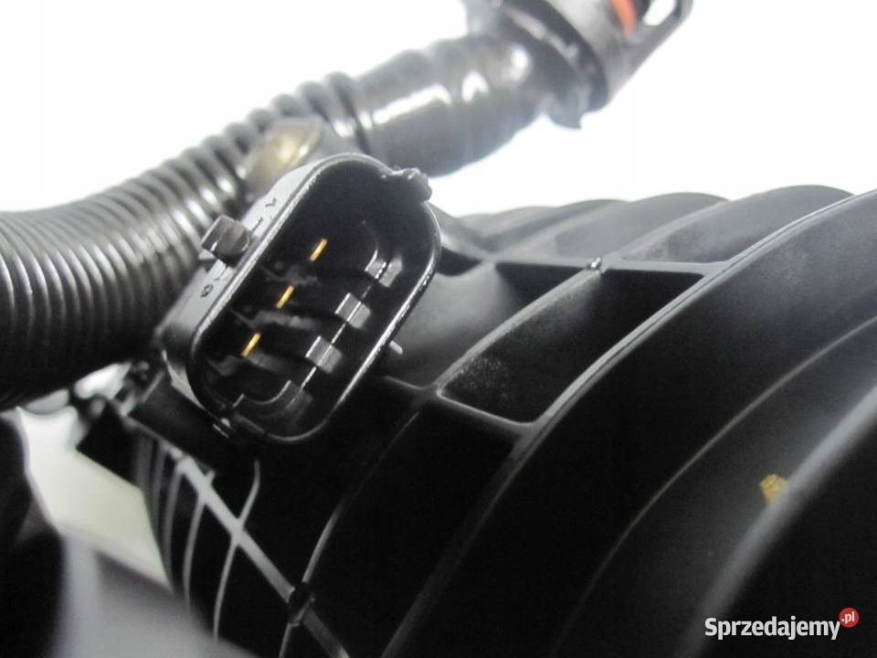 FORD FOCUS 10 ECOBOOST 12R 100 1047092S01 osobowe świętokrzyskie sprzedam