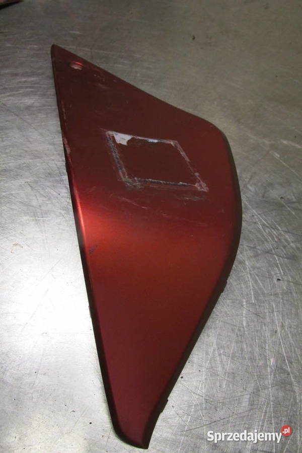 Plastik kokpit lewy Yamaha Tricity 125 14r