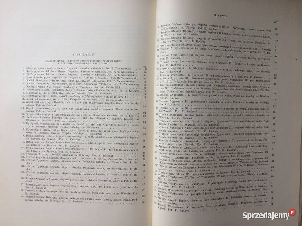 3584 Szkice Pomorskie Szczecin