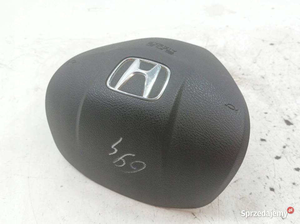 PODUSZKA POWIETRZNA AIRBAG KIEROWCY KIEROWNICY