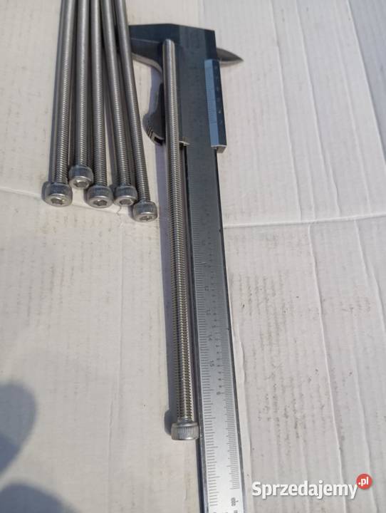 PRĄDNICA K750 URAL DNIEPR G414 6V ŚRUBY Niemodlin