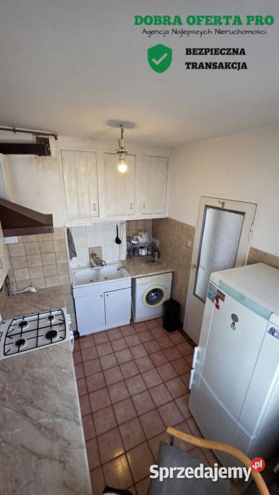 Kawalerka 10 min plaży widok na morze Gdańsk