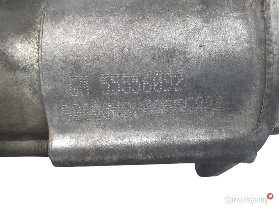 ROZRUSZNIK Opel Astra H 16 18 16V Z16XE1 Z16XEP Chełm