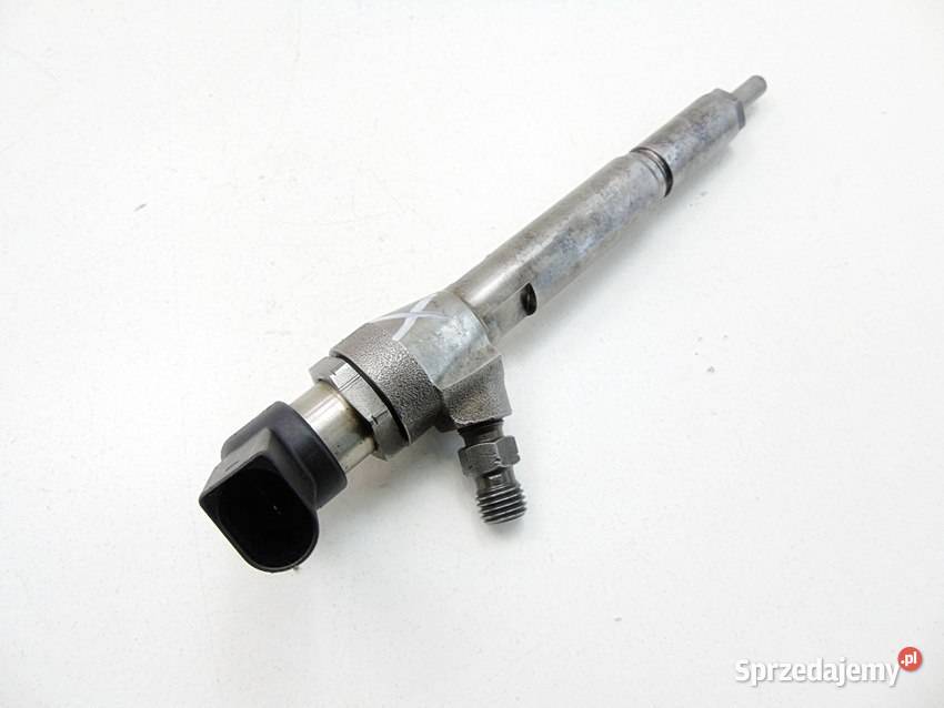 WTRYSKIWACZ 15 DCI QUSHQAI TIIDA CLIO 3 MEGANE 3 Sosnowiec