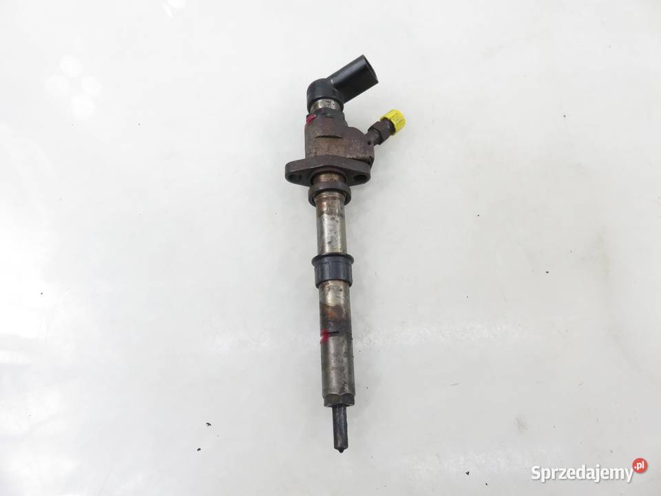 WTRYSKIWACZ FORD FOCUS MK2 20 TDCi 9657144580