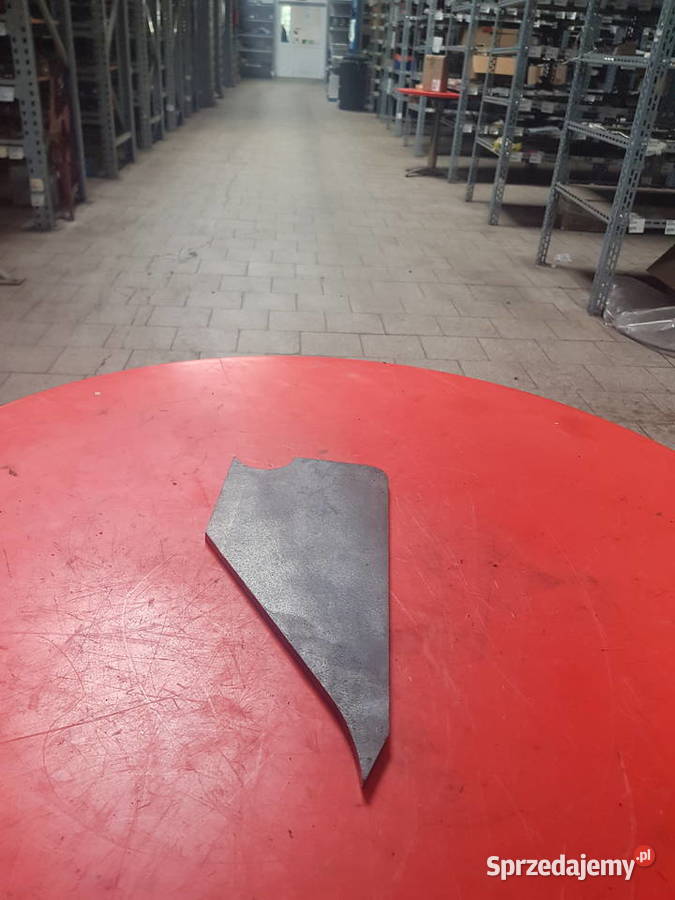 1724530706 Ząb grzebiący prasa Lely Welger Sulechów sprzedam