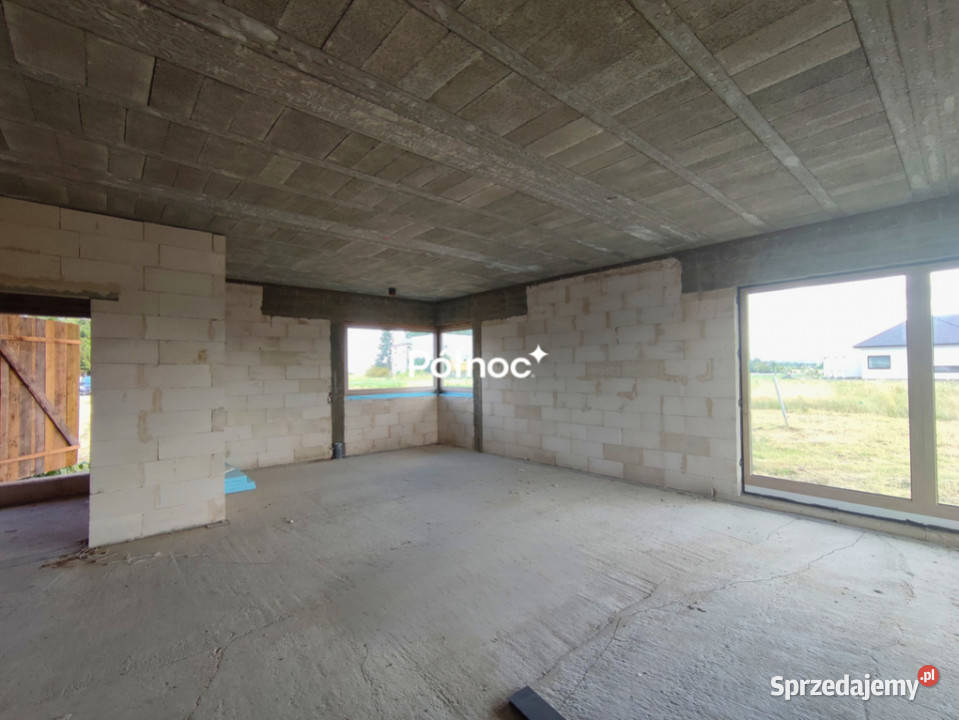 Dom w Alwach Wychody k Zamościa Sprzedaż