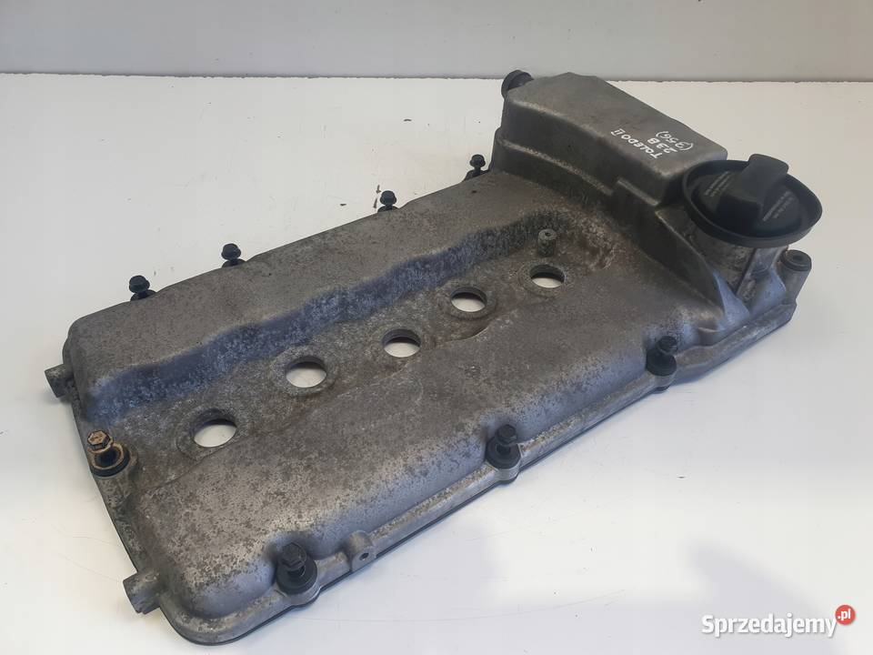 Seat Toledo II 23 V5 POKRYWA ZAWORÓW 066103475J