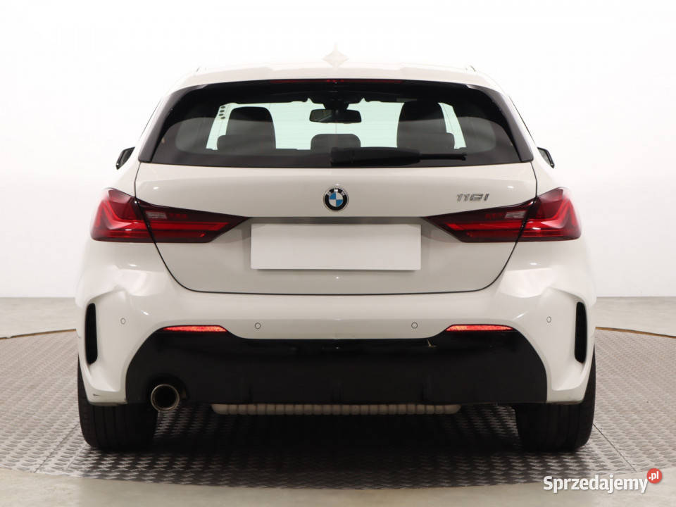 BMW 1 118i 103KM Seria 1