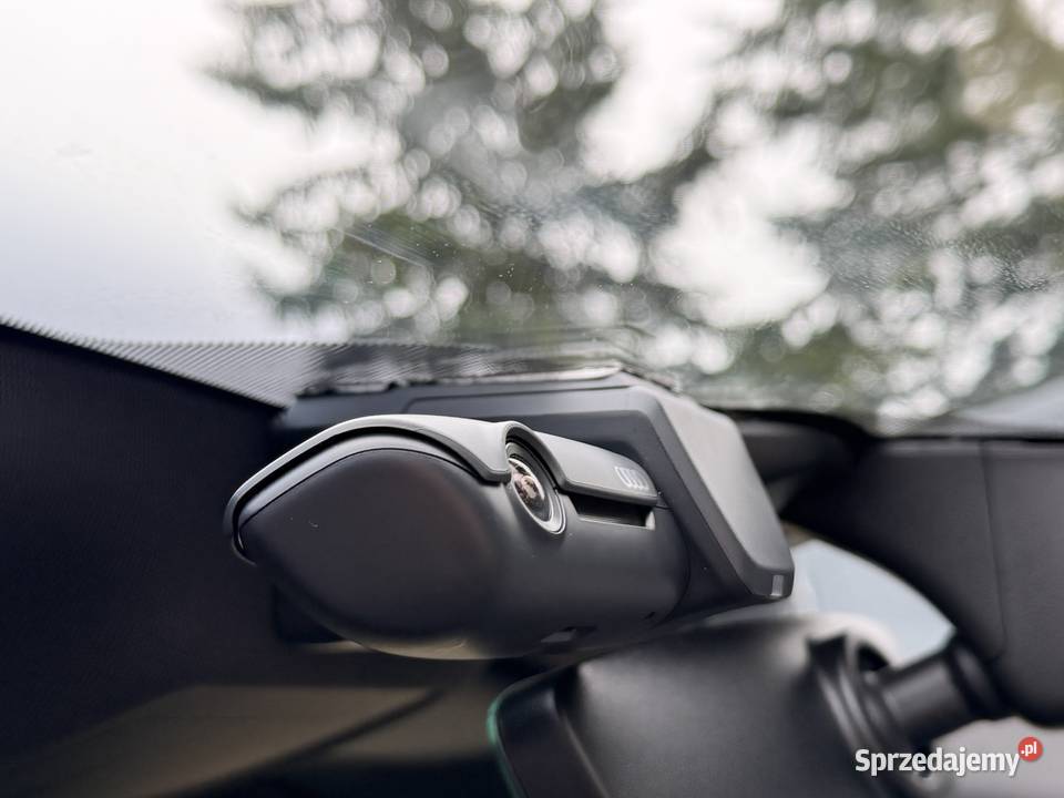 Audi A3 Sportback 8V LIFT SLINE salon polska nieuszkodzony Międzychód