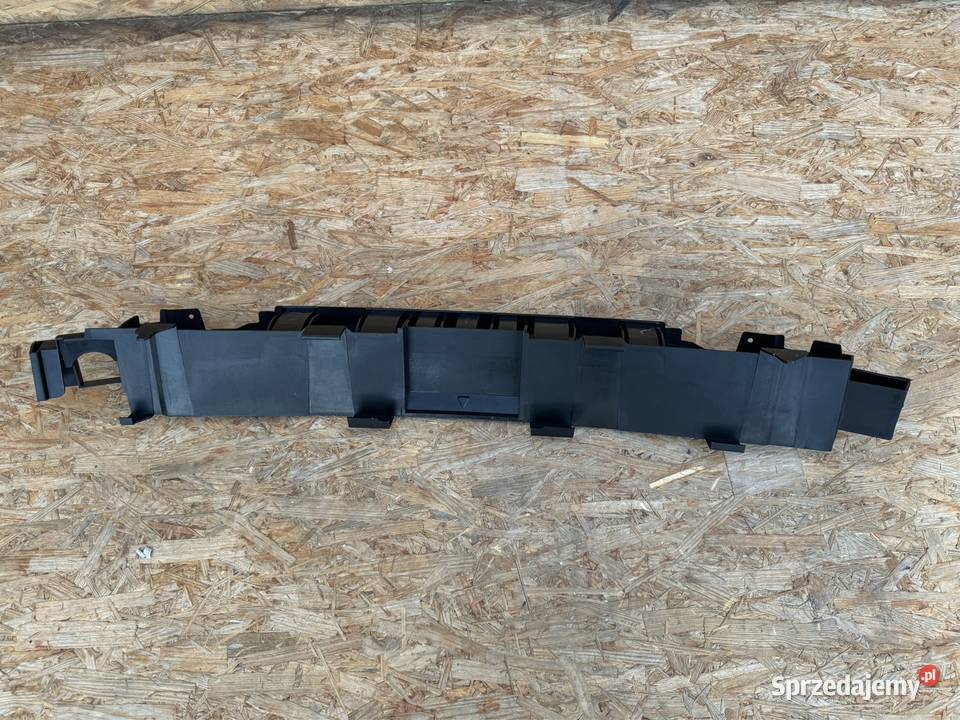 Absorber belki zderzaka przód ford fiesta mk8 Sieraków sprzedam