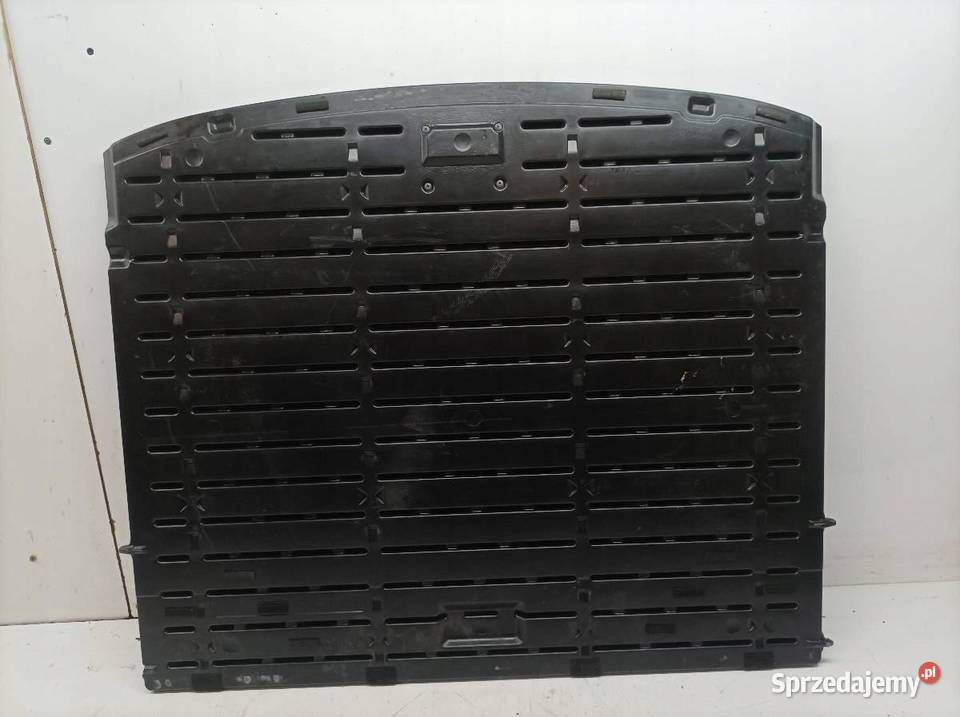 PODŁOGA BAGAŻNIKA WYKŁADZINA Mitsubishi Lancer Motoryzacja