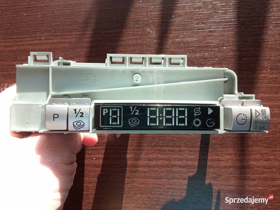 BEKO DIN1531 części Radom