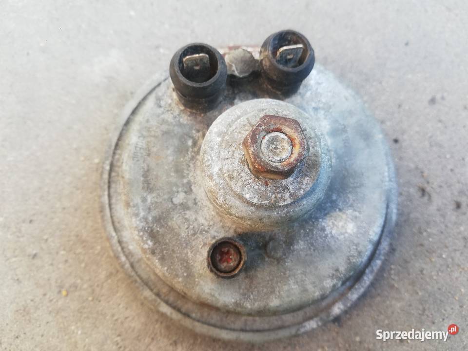 Klakson mz etz 150 250 ddr Skierniewice sprzedam
