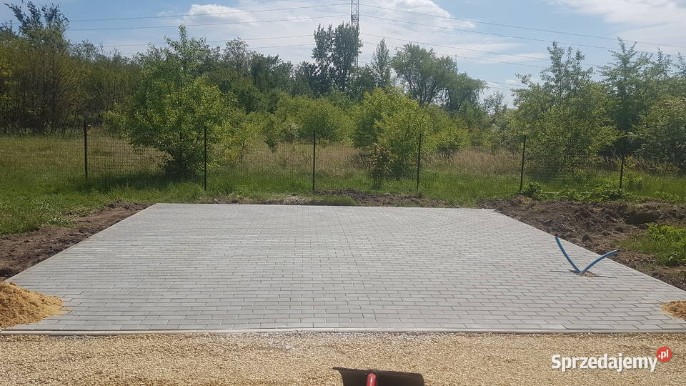 BOBCAT Mini Ładowarka usługi równanie Chrzanów