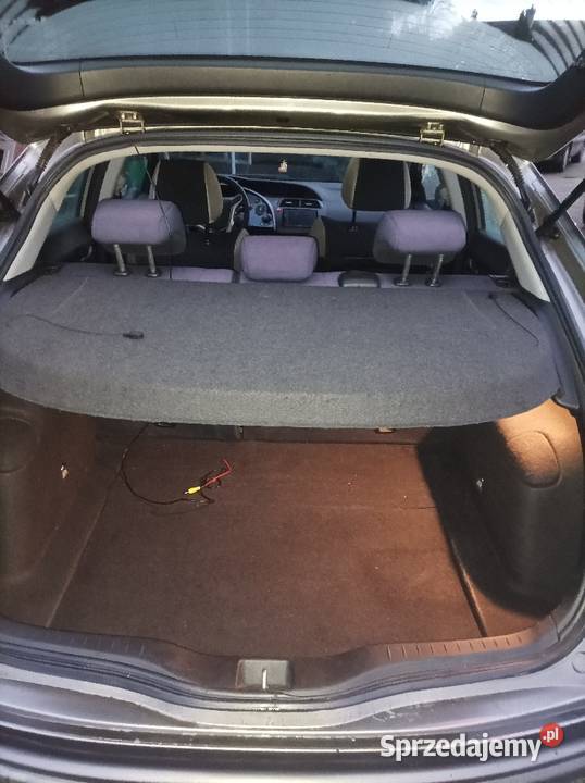 Honda Civic 22 D SPORT sprzedam