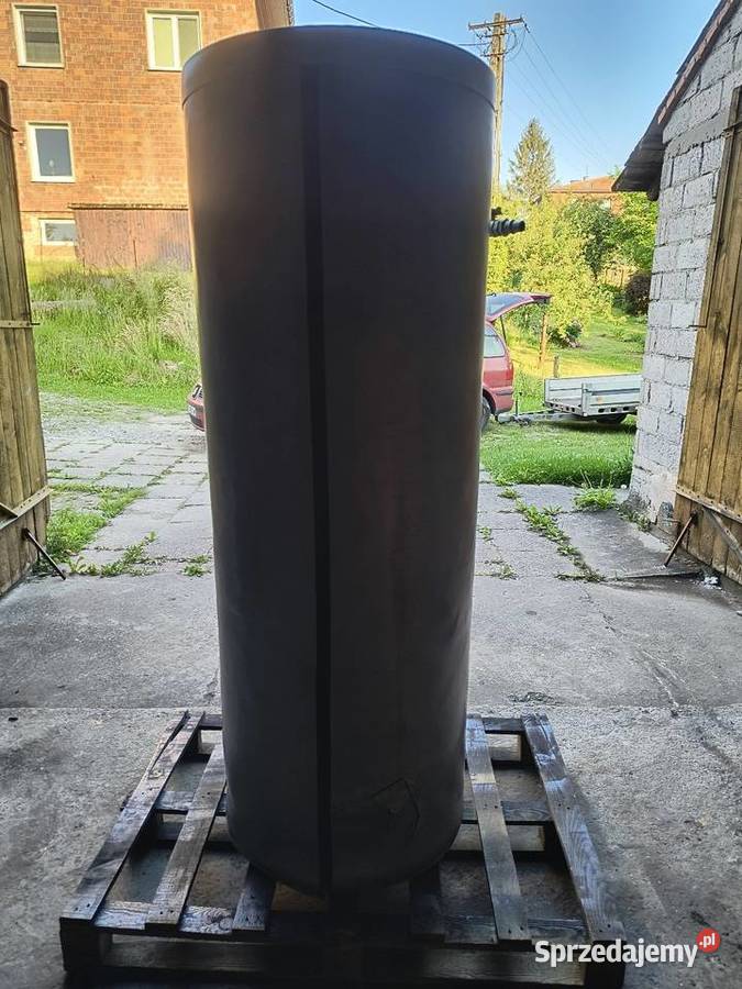 Bufor ciepłej wody 500l Galmet do pieca 5 klasy Bojlery Tarnów