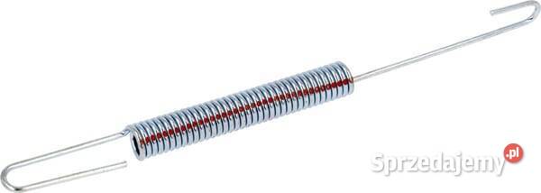 Sprężyna regulująca obroty 591042 małopolskie Kamionna