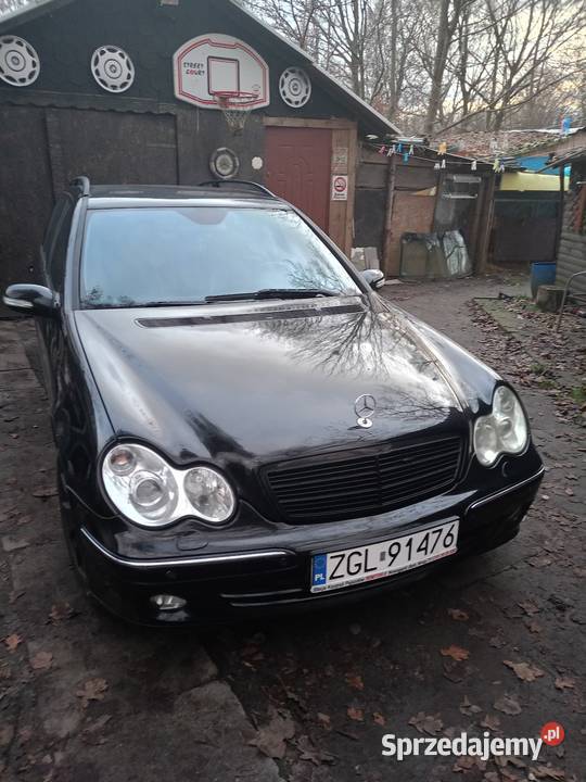 Auto Gryfice sprzedam