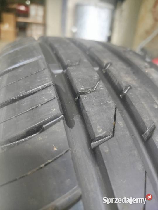 Opona maxxis premiera 5 2055516 2016 8mm sprzedam