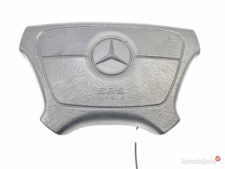 PODUSZKA AIRBAG MERCEDES W124 osobowe