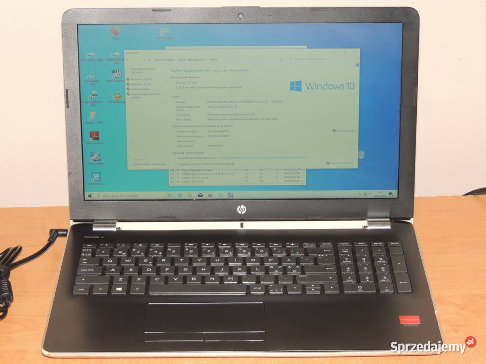 Laptopy AsusLenovoHp Kolonia Lgota