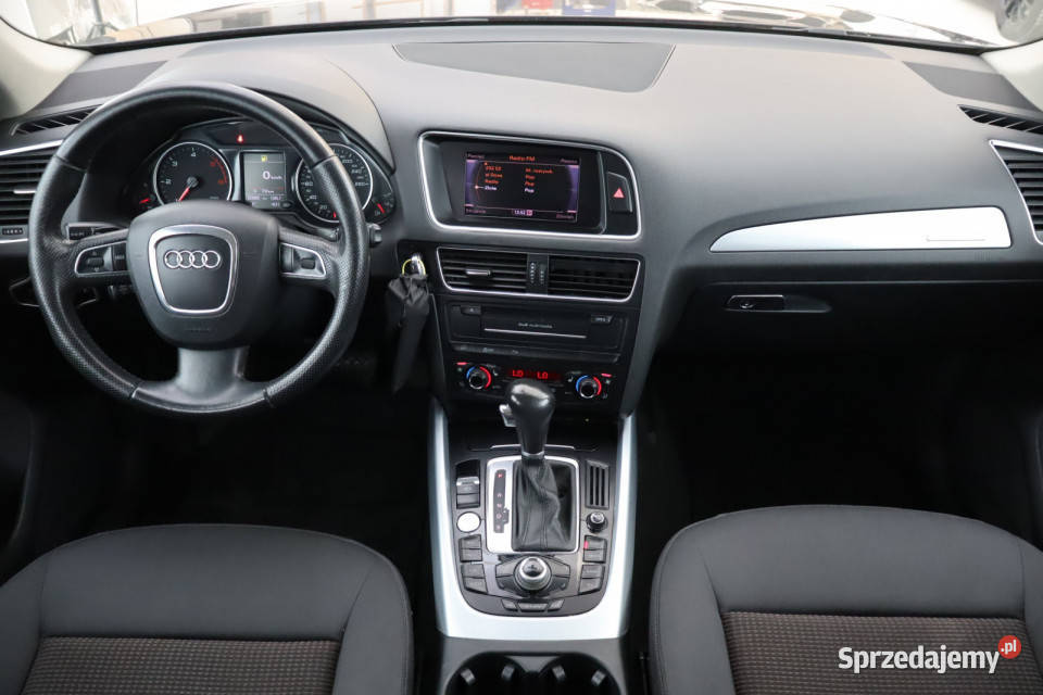 Audi Q5 20 TDI klimatyzacja sprzedam
