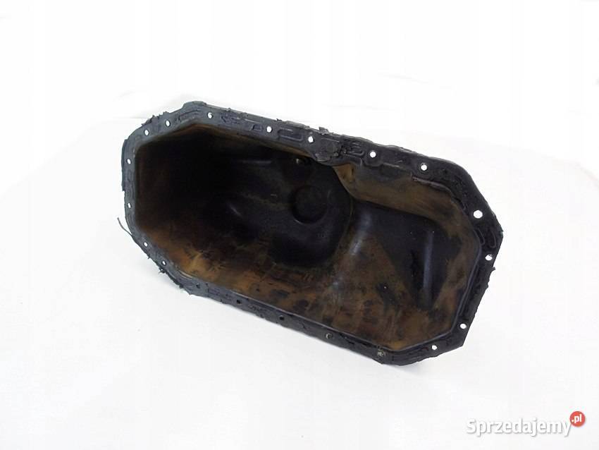 MISKA OLEJU 14 16V FABIA POLO IBIZA 2 CORDOBA A2 Sosnowiec