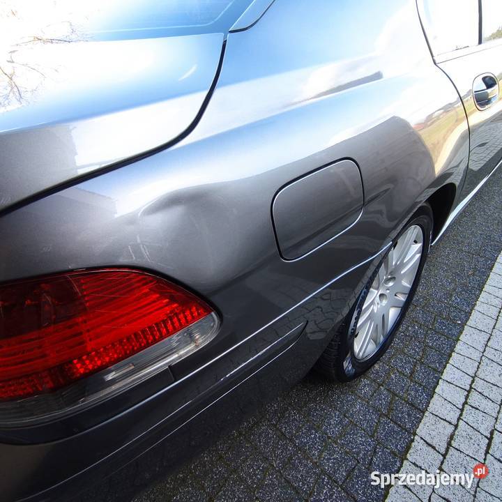 dużym serwisie Seria 7