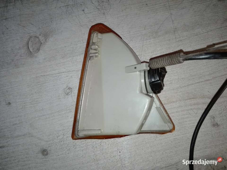 Części Ford Granada Mk2 Motoryzacja