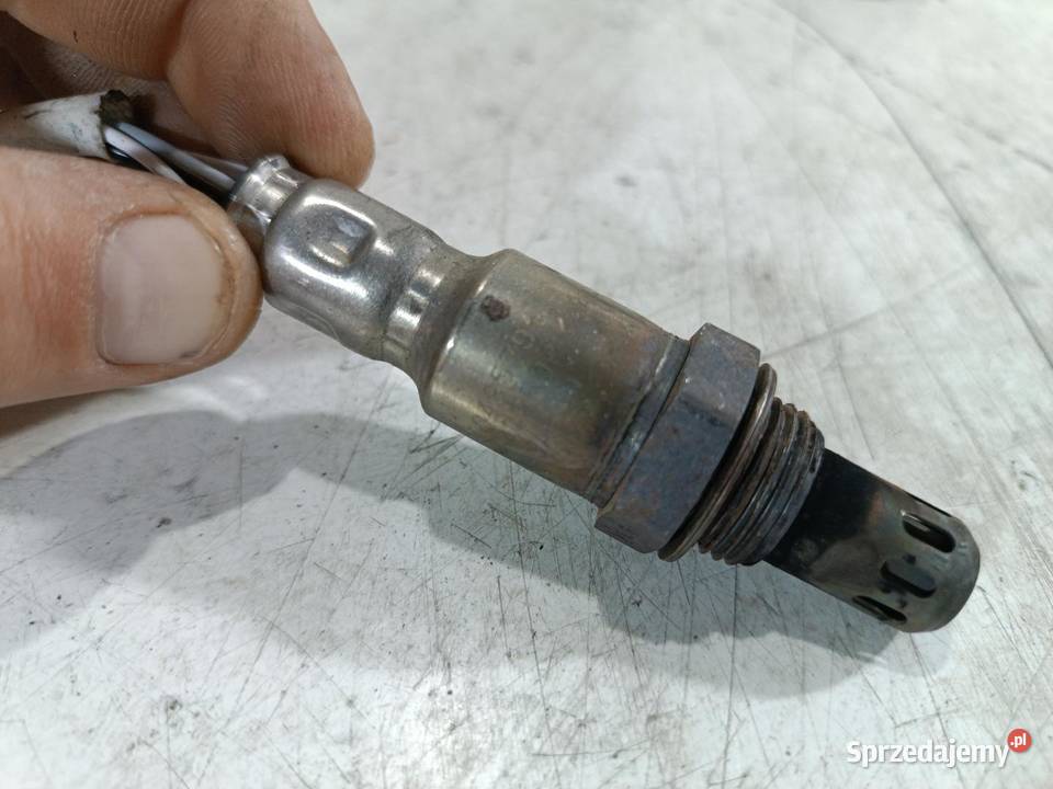 SONDA LAMBDA NISSAN QASHQAI J11 12 8200495791 Sondy lambda wielkopolskie