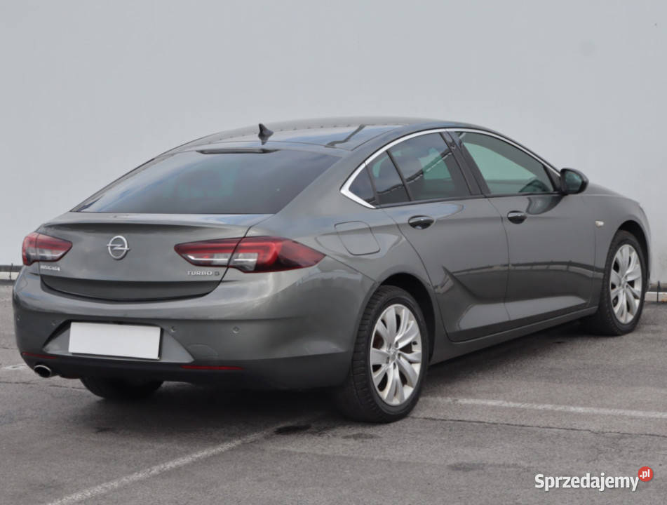 Opel Insignia 20 CDTI podgrzewane fotele Lublin sprzedam