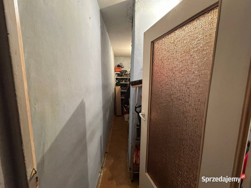 Mieszkanie 2 pokojowe ZWM Opole