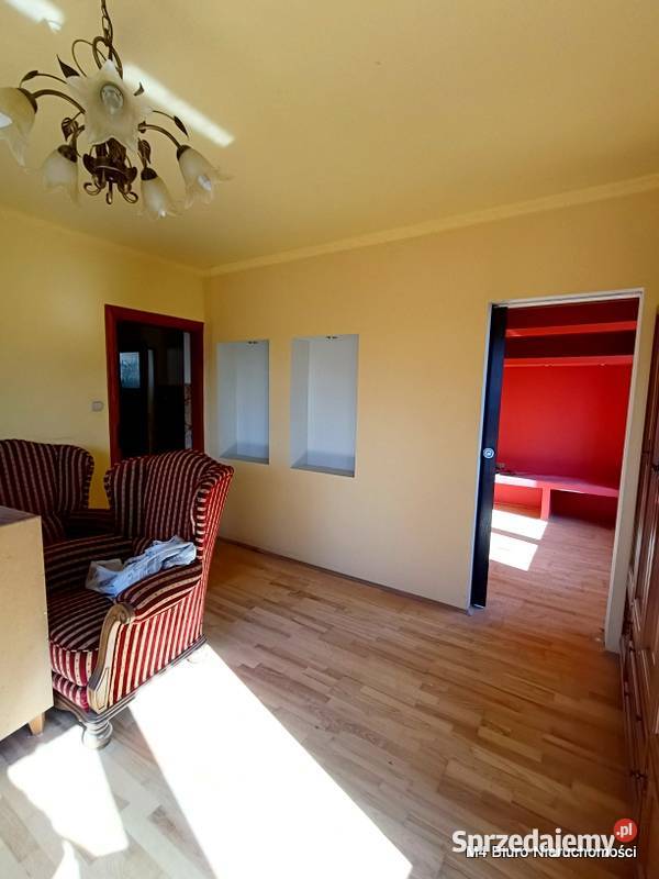 DOM W KROŚNIE ŚWIETNA Krosno sprzedam