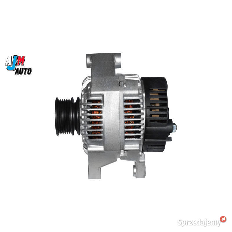 Alternator 9148301 25 29 Volvo 960 I II Volvo Grabów Szlachecki