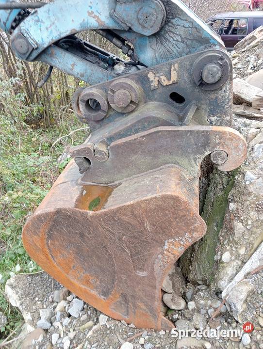 Mosty ZF APL B745AP B735