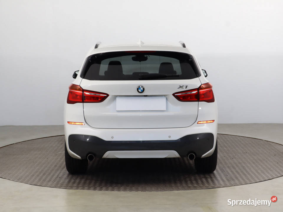 BMW X1 xDrive20i Bielany Wrocławskie sprzedam