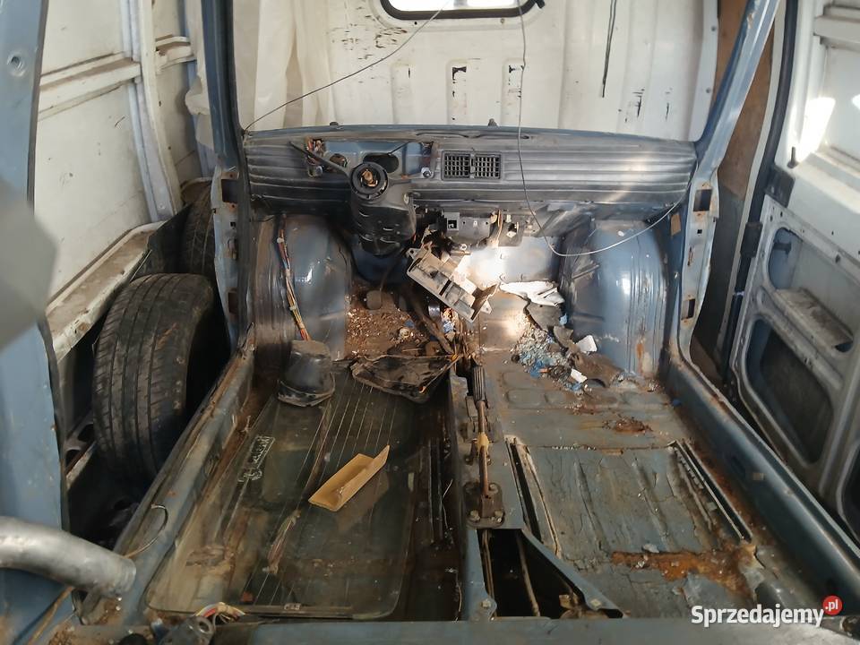 Fiat 126 FL export Łódź sprzedam