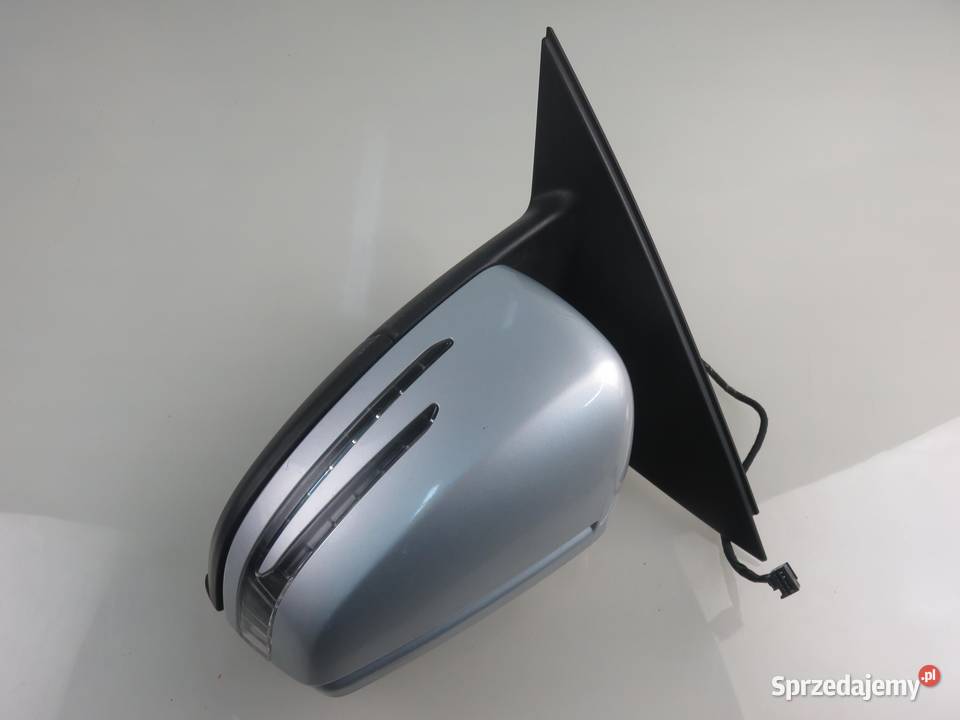 LUSTERKO LEWE MERCEDESBENZ KLASA C S204 C775 7