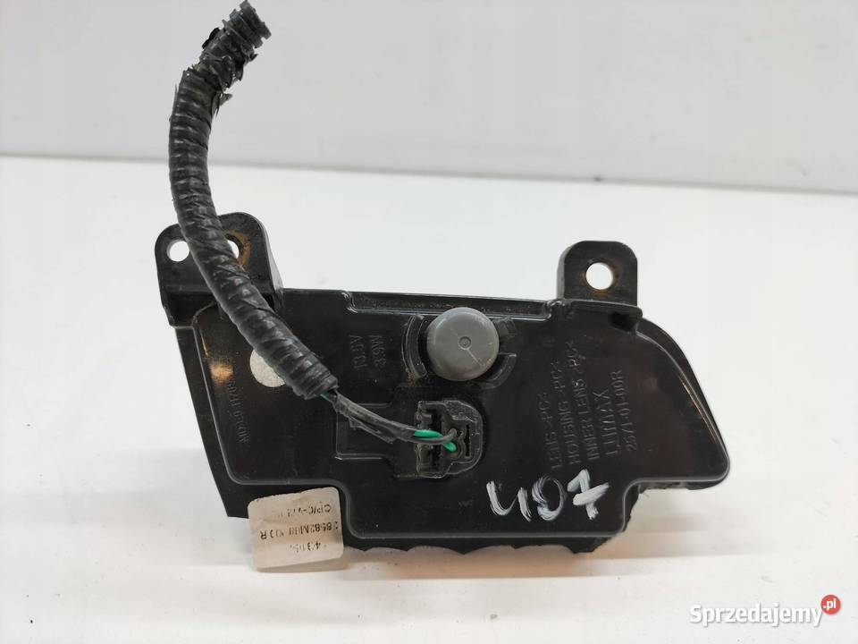 HALOGEN PRZÓD LEWY LED 25710100R Suzuki Baleno świętokrzyskie